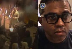 FBI, New Orleans saldırganının ‘akıllı gözlük’ ile aldığı kayıtları yayınladı