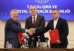 Polonez işçileri ile işveren arasında mutabakat