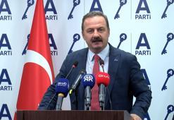 Ağıralioğlu: Bizim kapımıza DEM Parti gelemez