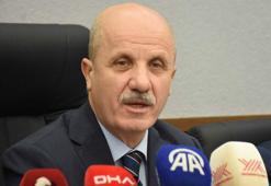 YÖK Başkanı Özvar: Suriye'de yükseköğretime destek vereceğiz