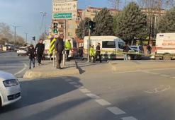 Sultangazi'de öldürdüğü eşini otomobilin bagajında taşırken yakalandı