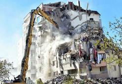 Yılmaz Erbek Apartmanı davasında Yargıtay'ın kararı bekleniyor