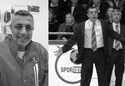 Potada Yazıcıoğlu yası