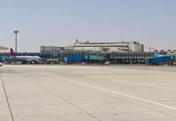Şam Havalimanı'nda uluslararası uçuşlar başladı