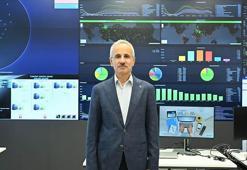 Bakan Uraloğlu: 64 bin 115 oltalama saldırısı engellendi