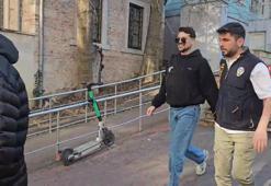 Kerimcan Durmaz sağlık kontrolünden geçirildi