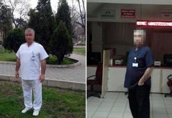 Hastanede kadın hastaların uygunsuz fotoğraflarını çeken personel açığa alındı