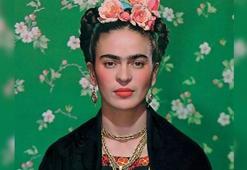 Frida Kahlo, Henri Matisse ve Andre Derain’in tabloları kamu malı oldu