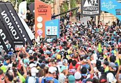 Cappadocia Ultra Trail’de kayıtlar başladı