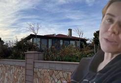Seçil Erzan’ın Bozcaada’daki evi icradan satıldı