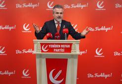 Suat Kılıç’tan Tülay Hatimoğulları’na ‘Gazze’ tepkisi