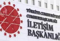 İletişim Başkanlığı: Cumhurbaşkanı Erdoğan, Barzani’yi Cumhurbaşkanlığı Külliyesi’nde kabul etti