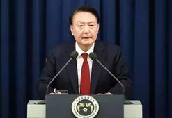 Güney Kore'de Yoon Suk Yeol'un tutuklama kararı uzatıldı