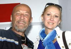 Rusya'ya tedaviye giden eşini kaybeden Coşkun Göğen: Cenazeyi getiremedim