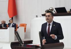 DEVA Parti’li Dalgın, partisinden istifa etti