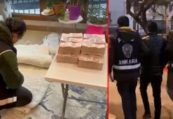 Tarım Kredi'de 5.5 milyon TL'lik usulsüzlük; 7 gözaltı