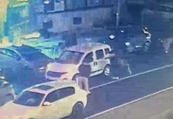 Bayrampaşa’da kavga sırasında havaya ateş eden şüpheli ve yanındaki 2 kişi yakalandı