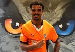 Başakşehir FK, Christopher Operi'yi kadrosuna kattı