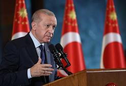 Cumhurbaşkanı Erdoğan: Kimi yöneticiler maalesef devletimizin çabalarına gölge düşürdü
