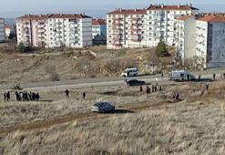 Ankara'da 13 yaşındaki çocuk sokak köpeklerinin saldırısına uğradı