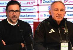 Sivasspor - Beşiktaş maçının ardından