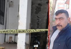 Antalya'da pompalı tüfekli kız kaçırma kavgası: 1 ölü, 1 yaralı