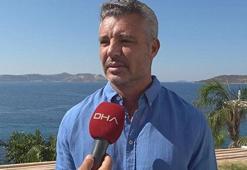 Yasadışı bahis soruşturması kapsamında Saadetin Saran’a yurt dışına çıkış yasağı