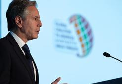 ABD Dışişleri Bakanı Blinken, Avrupalı 4 mevkidaşıyla Roma'da bir araya gelecek