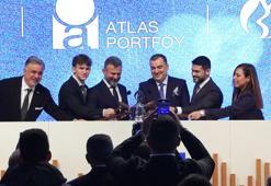 Borsa İstanbul’da gong ‘Atlas Portföy Avrupa Yatırım Girişim Sermayesi Yatırım Fonu’ için çaldı