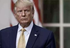 Trump, yeni ABD haritasını paylaştı