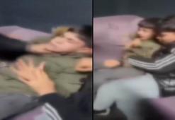 Esenyurt'ta sağır ve dilsiz çocuğa şiddet uygulayan 2 şüpheli tutuklandı