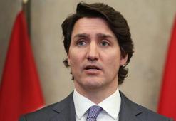Trudeau: Kanada'nın ABD'ye katılma ihtimali yok