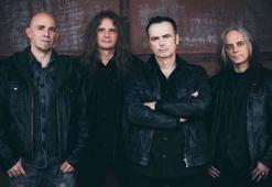 Alman metal grubu Blind Guardian, Türkiye'ye geliyor