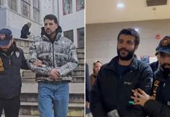 Kerimcan Durmaz ve Atakan Yılmaz tutuklandı