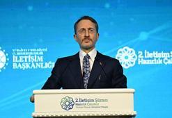 İletişim Başkanı Altun: 2 binin üzerinde yalan haber ve kara propaganda girişimini bertaraf ettik