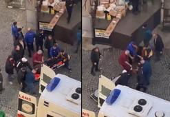 2 PTT görevlisini öldüren şüpheli tutuklandı