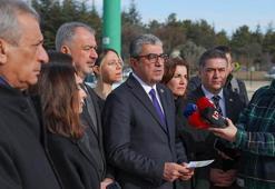 CHP'den '9'uncu Yargı Paketi' için AYM'ye iptal başvurusu