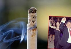 KOAH'tan ölümde sigara şirketi hakkında 500 bin TL tazminat kararı