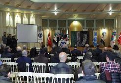 Suriye Türkmen Derneklerinden açıklama: Türkmenlerin süreç dışına itilmesi kabul edilemez