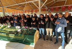 İstanbul’da eşi tarafından öldürülen kadın, Şanlıurfa'da toprağa verildi