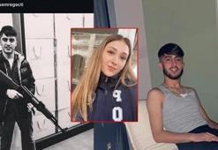 Ümraniye'de polis Şeyda Yılmaz'ı şehit eden sanığa müebbet hapis cezası