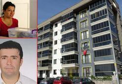5'inci kattan düşüp ölen Tuğba'nın sanık eşi: Uğruna şiirler yazdığım kadını kaybettim