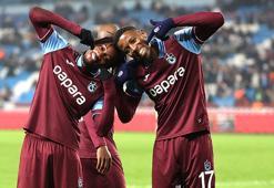 Trabzonspor - Alanyaspor: 3-0
