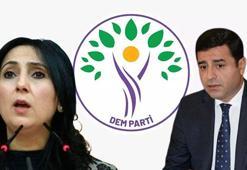 DEM Parti heyeti, Selahattin Demirtaş ve Figen Yüksekdağ'ı ziyaret edecek