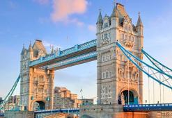 Londra, İngiltere'nin en hızlı yaşlanan şehri oldu