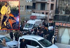 Kıraathanede 'kirli okey takımı' kavgası; başından vurulan Barış öldü