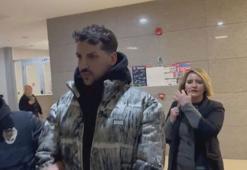 Kerimcan Durmaz'ın tutukluluğuna itiraz edildi