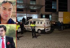 2 PTT görevlisini öldüren şüpheliden ‘şeker krizi’ savunması