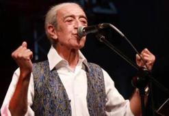 Sanatçı Edip Akbayram yoğun bakıma kaldırıldı