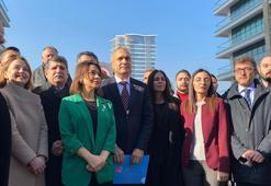 CHP'den MEB ve Ülkü Ocakları arasındaki protokolün iptali başvurusu